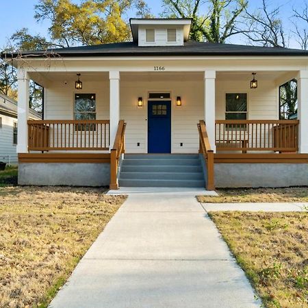 $7 Uber Downtown Atlanta Work From Home Open Floor エクステリア 写真